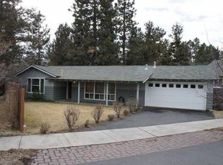 20583 Chivas Pl, Bend, OR 97702
