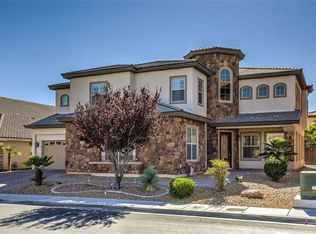 3813 San Esteban Ave, North Las Vegas, NV 89084
