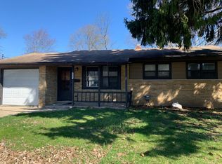 3524 Jerree St, Lansing, MI