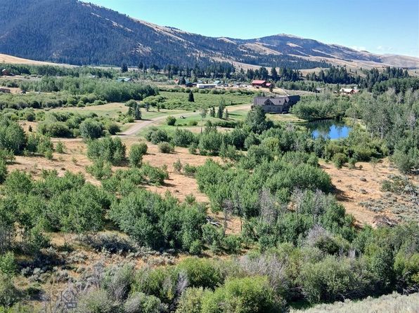 265 Rainey Mountain Rd, Polaris, MT 59746