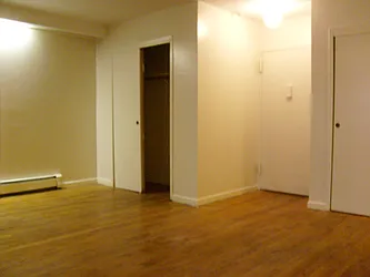 Rented by M Properties