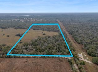 County Road 123 TRACT 1, Bedias, TX 77831