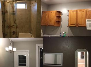 110 5th St APT 1, Midland, PA 15059