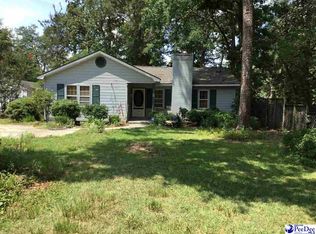 228 Brantley St, Lake City, SC 29560