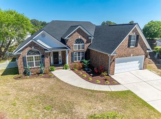 227 Old Hickory Dr, Conway, SC 29526