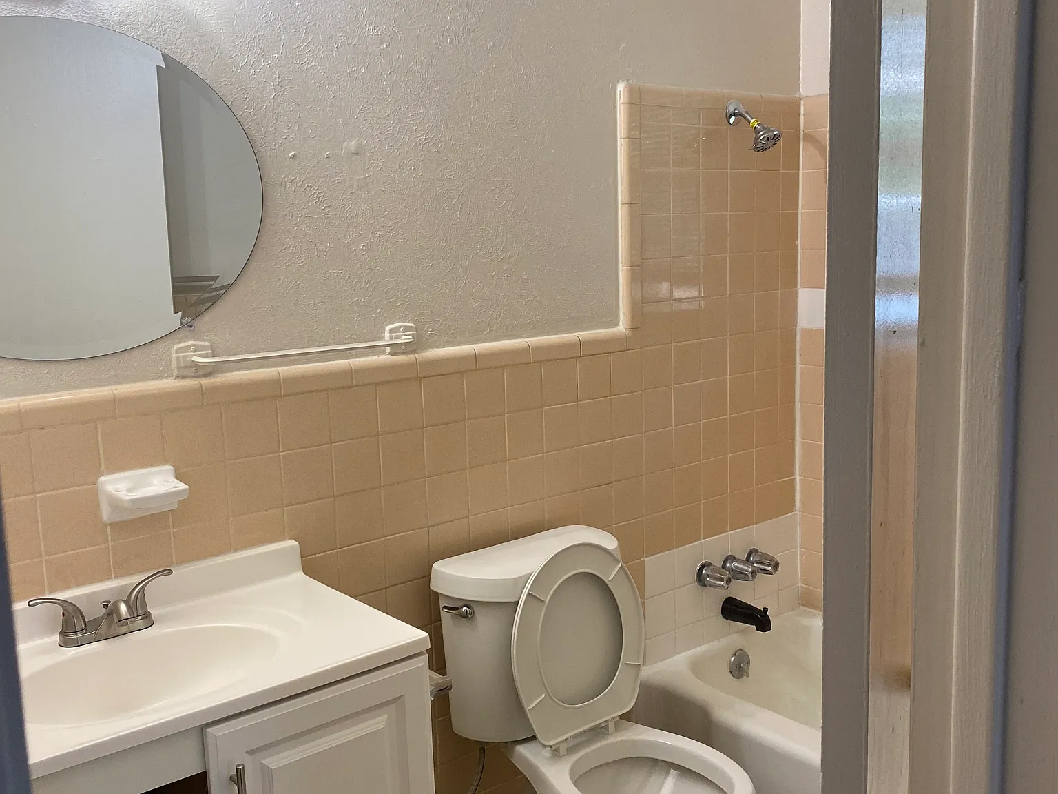 1 bed, 528 sqft, $750 — Photo 3