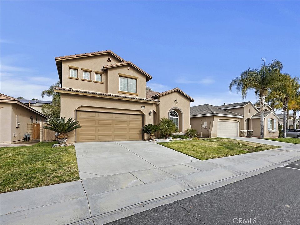 29598 Tierra Shores Ln, Menifee, CA 92584 Zillow