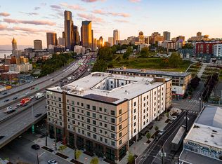 913 S Jackson St #524, Seattle, WA 98104