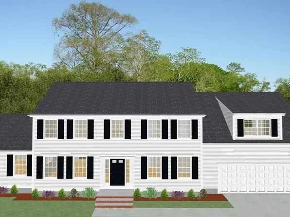 533 Sodom Rd, Westport, MA 02790