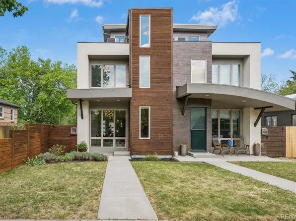 3404 Newton Street, Denver, CO 80211