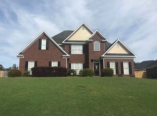 2908 Creekstone Ln, Phenix City, AL 36867