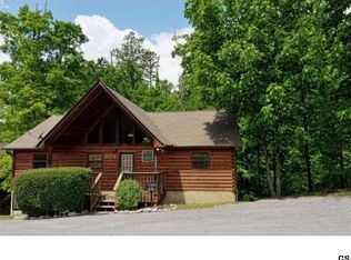 1509 Bears Den Way #DEN, Sevierville, TN 37862