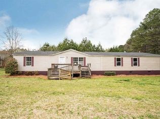 1341 Clack Rd, Madison, GA 30650