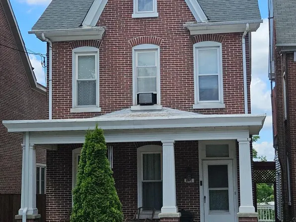645 N Charlotte St, Pottstown, PA 19464