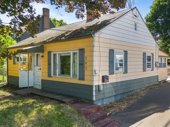 390 Conklin Ave, Binghamton, NY 13903