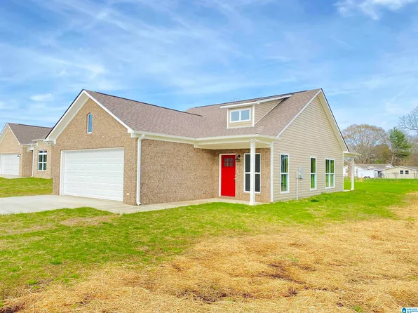 79 Forman Farm Rd, Odenville, AL 35120