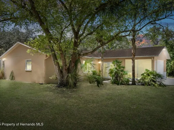 13004 Star Rd, Brooksville, FL 34613