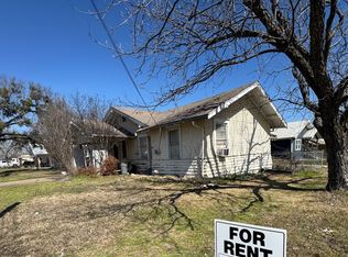 601 S Main St #100, Milford, TX 76670