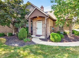 7737 Redman Ln, Reynoldsburg, OH