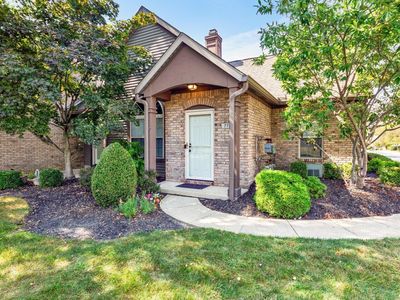 7737 Redman Ln, Reynoldsburg, OH, 43068