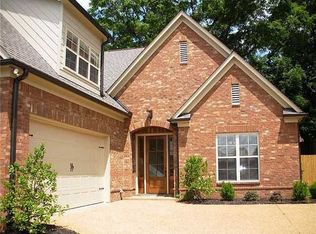 1296 Rain Drop Dr, Collierville, TN 38017