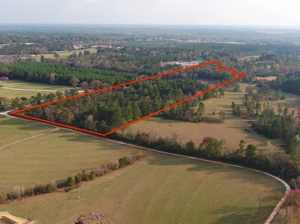 525 Kelly Ranch Rd E, Jefferson, TX 75657