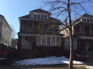 259 Lisbon Ave, Buffalo, NY 14215