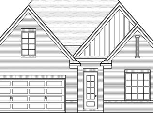 45 Garden Springs Dr #52, Oakland, TN 38060