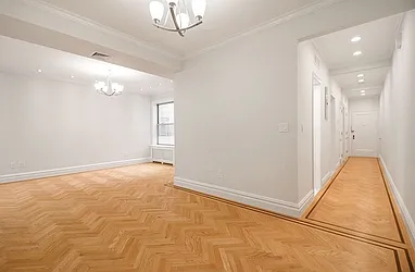 Rented by Manor Management