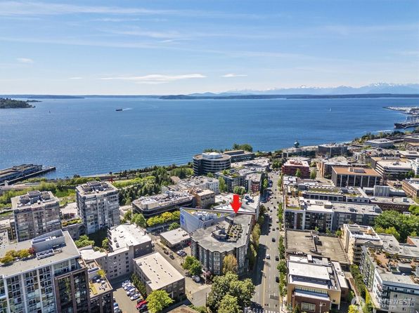 159 Denny Way #212, Seattle, WA 98109