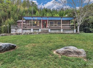 200 Dry Branch Rd, Marshall, NC 28753