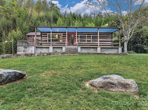 200 Dry Branch Rd, Marshall, NC 28753