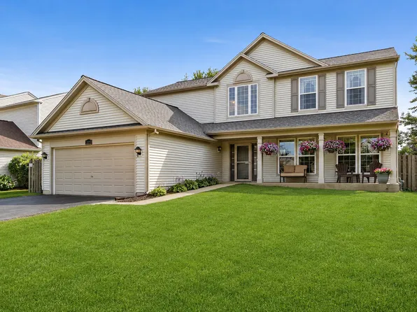 223 Clubhouse St, Bolingbrook, IL 60490