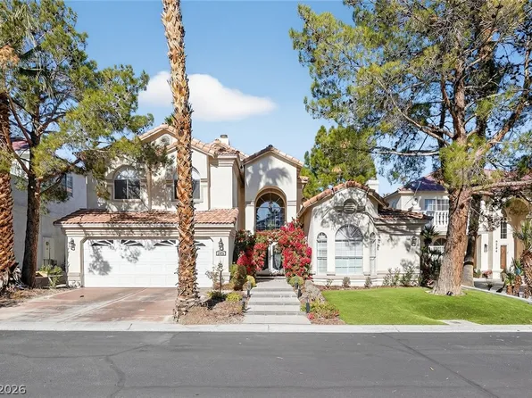 2576 Aviv Ct, Las Vegas, NV 89121