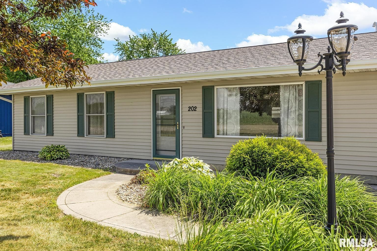 202 E Illinois St, Brimfield, IL 61517 Zillow