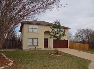 12901 Latchwood Ln, Austin, TX 78753