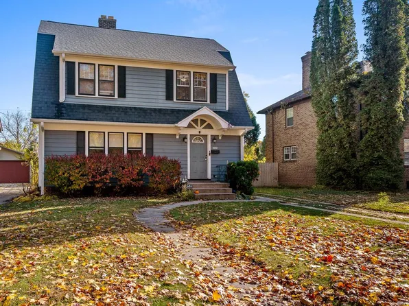 2425 North 9th STREET, Sheboygan, WI 53083