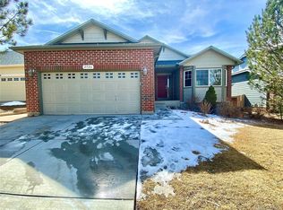 2526 Azalea Way, Erie, CO 80516