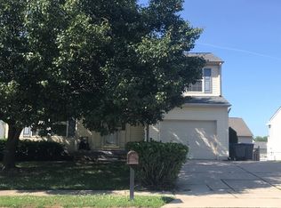 1106 Walnut Hill Ct, Abingdon, MD