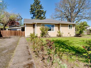 532 Mallard Ave, Springfield, OR 97477