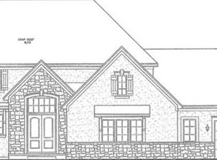 LOT 5 Falmouth Ct, Leawood, KS 66224