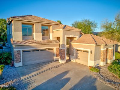 1128 E JAHNS Drive E, Casa Grande, AZ, 85122