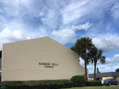 4956 Harbor Villa Ln APT 207, New Port Richey, FL, 34652