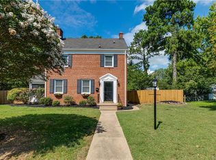 1020 Ridge Top Rd, Henrico, VA 23229