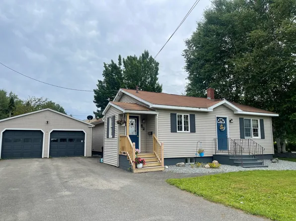 52 Vesta Drive, Caribou, ME 04736