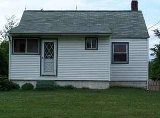 131 Winfield Rd, Sarver, PA 16055
