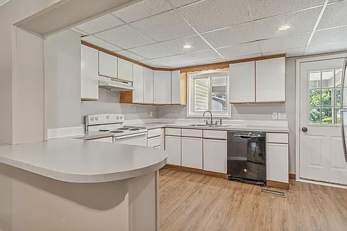 Floor plan 345 N Colorado Ave