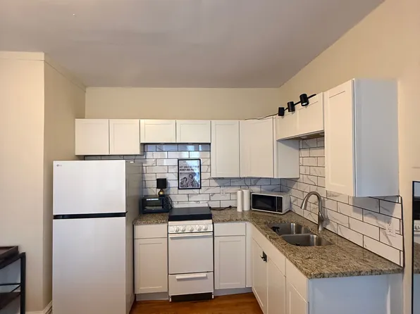 314 N Hamilton St APT 1, Ypsilanti, MI 48197