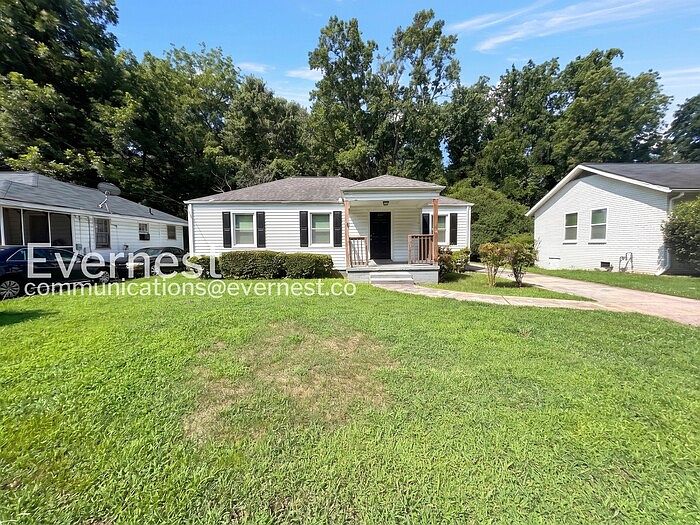 1st image of 2123 Blayton Ln SE