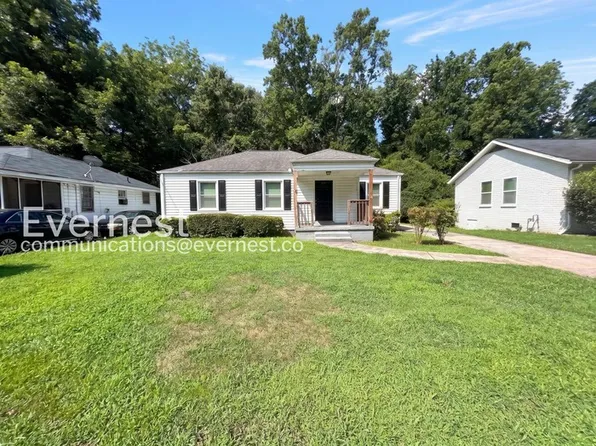 2123 Blayton Ln SE, Atlanta, GA 30315